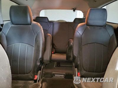 Zdjęcie 10 z 13 samochodu: 2015 BUICK ENCLAVE VIN:5GAKVBKD5FJ242003 - miniatura
