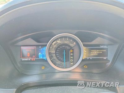 Zdjęcie 9 z 13 samochodu: 2013 FORD EXPLORER XLT VIN:1FM5K7D81DGA76263 - miniatura