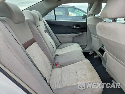 Zdjęcie 10 z 12 samochodu: 2014 TOYOTA CAMRY LE VIN:4T4BF1FK8ER437414 - miniatura