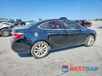 Trzecie zdjęcie samochodu z tyłu: 2012 BUICK VERANO CONVENIENCE VIN:1G4PR5SK5C4208707 - miniatura