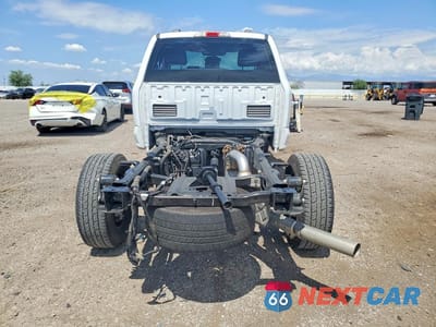 Zdjęcie 6 z 12 samochodu: 2024 FORD F350 SUPER DUTY VIN:1FTRF3AA6REC49109 - miniatura