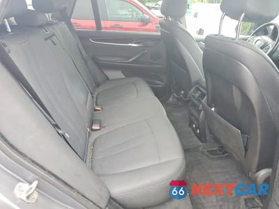 Zdjęcie 11 z 13 samochodu: 2015 BMW X5 XDRIVE35I VIN:5UXKR0C59F0K57915 - miniatura