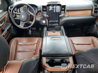 Zdjęcie 8 z 12 samochodu: 2024 RAM 1500 LONGHORN VIN:1C6SRFKT6RN117839 - miniatura