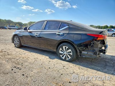 Drugie zdjęcie samochodu z przodu: 2020 NISSAN ALTIMA S VIN:1N4BL4BV7LC142175 - miniatura