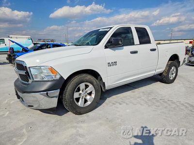 2018 RAM 1500 ST 1C6RR6FG9JS201882 - główne zdjęcie licytacji z USA - miniatura