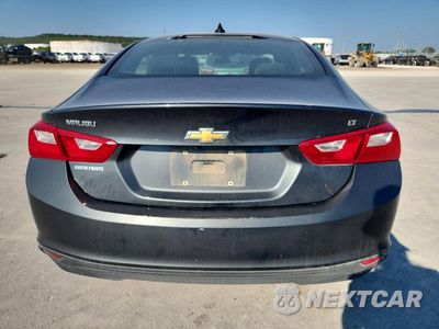 Zdjęcie 6 z 12 samochodu: 2017 CHEVROLET MALIBU LT VIN:1G1ZE5STXHF259979 - miniatura