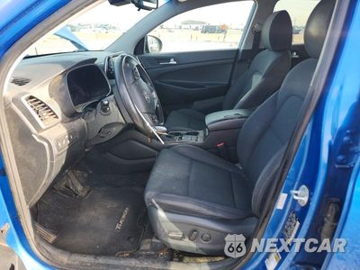 Zdjęcie 7 z 13 samochodu: 2020 HYUNDAI TUCSON VALUE VIN:KM8J3CA48LU085967 - miniatura
