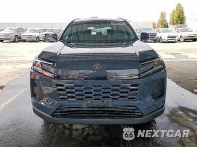 Piąte zdjęcie samochodu w środku: 2026 TOYOTA RAV4 XLE PREMIUM VIN:2T36CRAV3TC002293 - miniatura