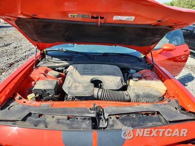 Zdjęcie 11 z 12 samochodu: 2018 DODGE CHALLENGER GT VIN:2C3CDZGGXJH323076 - miniatura