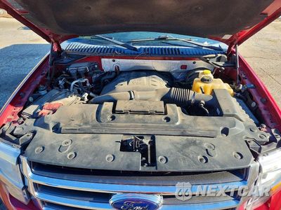 Zdjęcie 12 z 13 samochodu: 2017 FORD EXPEDITION EL XLT VIN:1FMJK1HT5HEA66413 - miniatura