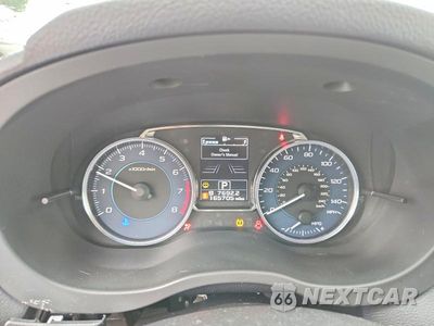 Zdjęcie 9 z 13 samochodu: 2016 SUBARU CROSSTREK PREMIUM VIN:JF2GPADC6GH324071 - miniatura