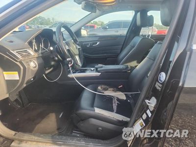 Zdjęcie 7 z 12 samochodu: 2014 MERCEDES-BENZ E 350 VIN:WDDHF5KB1EA890819 - miniatura