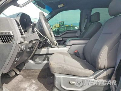 Zdjęcie 7 z 12 samochodu: 2018 FORD F150 SUPERCREW VIN:1FTEW1EG0JKD27181 - miniatura