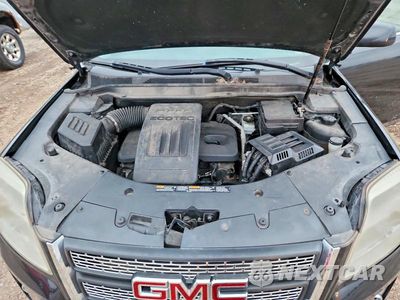 Zdjęcie 11 z 13 samochodu: 2011 GMC TERRAIN SLT VIN:2CTFLVEC9B6260073 - miniatura