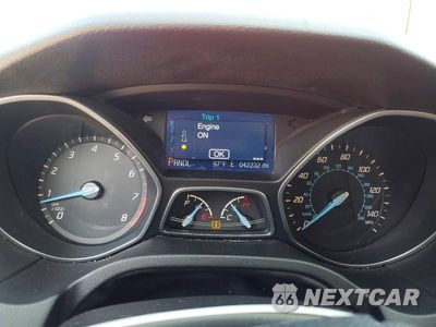 Zdjęcie 9 z 12 samochodu: 2013 FORD FOCUS SE VIN:1FADP3K21DL306583 - miniatura