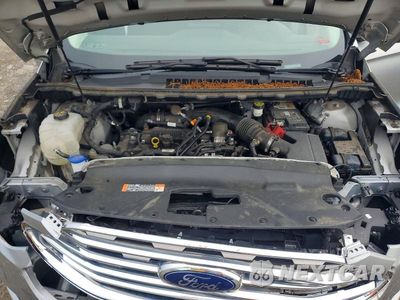 Zdjęcie 12 z 13 samochodu: 2022 FORD EDGE SE VIN:2FMPK4G96NBA28231 - miniatura
