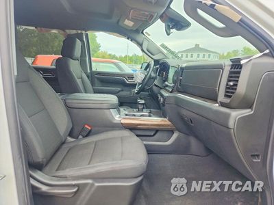 Zdjęcie 7 z 13 samochodu: 2026 CHEVROLET SILVERADO K1500 RST VIN:2GCUKEED4T1184002 - miniatura