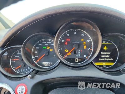 Zdjęcie 9 z 13 samochodu: 2012 PORSCHE CAYENNE VIN:WP1AA2A20CLA00479 - miniatura