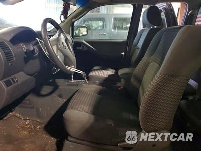 Zdjęcie 7 z 12 samochodu: 2008 NISSAN FRONTIER SE V6 VIN:1N6AD06W58C409395 - miniatura