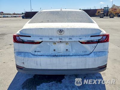 Zdjęcie 6 z 12 samochodu: 2025 TOYOTA CAMRY LE VIN:4T1DAACK0SU570976 - miniatura