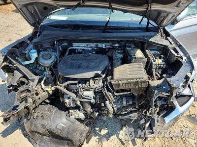 Zdjęcie 12 z 13 samochodu: 2020 VOLKSWAGEN TIGUAN SE VIN:3VV3B7AX4LM112802 - miniatura