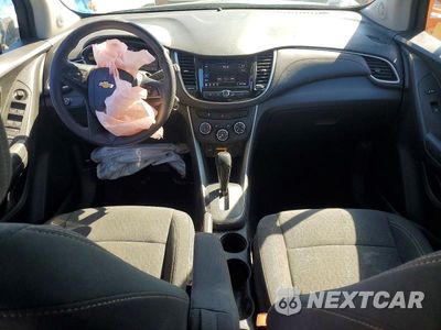 Zdjęcie 8 z 13 samochodu: 2022 CHEVROLET TRAX LS VIN:KL7CJNSM5NB505287 - miniatura