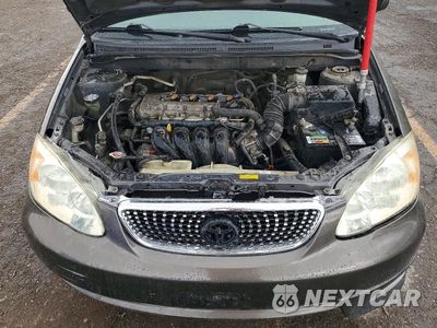 Zdjęcie 11 z 12 samochodu: 2008 TOYOTA COROLLA S VIN:1NXBR32E58Z988496 - miniatura