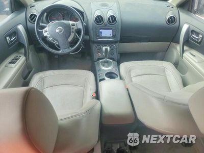 Zdjęcie 8 z 12 samochodu: 2013 NISSAN ROGUE S VIN:JN8AS5MV3DW644987 - miniatura