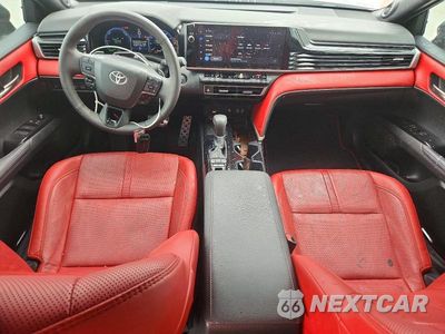 Zdjęcie 8 z 12 samochodu: 2025 TOYOTA CAMRY XSE VIN:4T1DAACK5SU630119 - miniatura