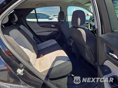 Zdjęcie 10 z 12 samochodu: 2020 CHEVROLET EQUINOX LS VIN:2GNAXHEV7L6180518 - miniatura