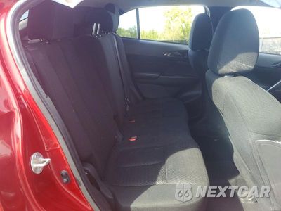 Zdjęcie 11 z 13 samochodu: 2022 MITSUBISHI ECLIPSE CROSS ES VIN:JA4ATUAA2NZ012819 - miniatura