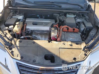 Zdjęcie 12 z 13 samochodu: 2019 LEXUS NX 300H VIN:JTJBJRBZ7K2110599 - miniatura