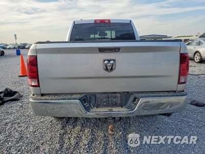 Zdjęcie 6 z 13 samochodu: 2017 RAM 1500 SLT VIN:1C6RR6GG4HS582369 - miniatura