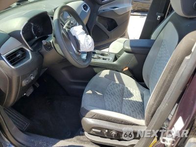 Zdjęcie 7 z 12 samochodu: 2019 CHEVROLET EQUINOX LT VIN:3GNAXKEV4KS524870 - miniatura