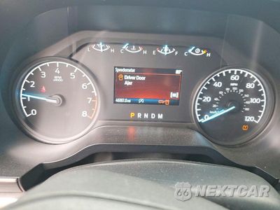 Zdjęcie 9 z 12 samochodu: 2023 FORD F150 VIN:1FTMF1E51PKE66805 - miniatura