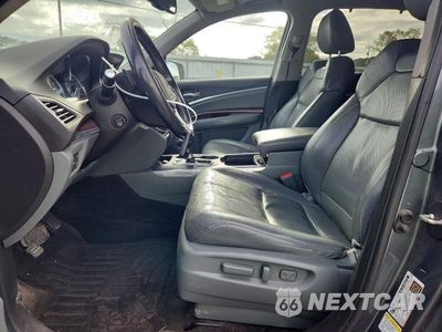 Zdjęcie 7 z 12 samochodu: 2015 ACURA MDX ADVANCE VIN:5FRYD3H82FB008936 - miniatura