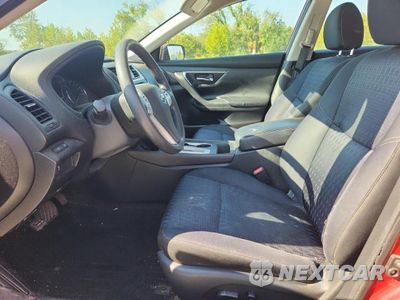 Zdjęcie 7 z 13 samochodu: 2016 NISSAN ALTIMA 2.5 S VIN:1N4AL3AP0GC243993 - miniatura