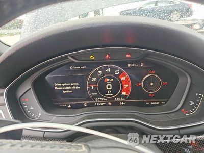 Zdjęcie 9 z 12 samochodu: 2018 AUDI S4 PREMIUM PLUS VIN:WAUB4AF4XJA202656 - miniatura