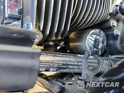 Zdjęcie 9 z 9 samochodu: 2024 HARLEY-DAVIDSON FLTRX VIN:1HD1KH71XRB638946 - miniatura