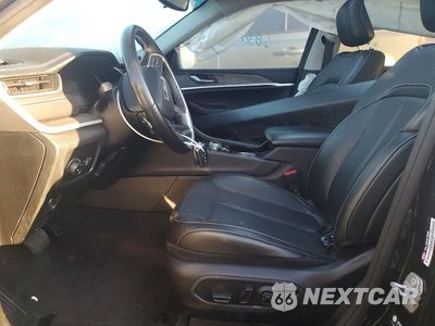 Zdjęcie 7 z 13 samochodu: 2021 JEEP GRAND CHEROKEE L LIMITED VIN:1C4RJKBG2M8205479 - miniatura