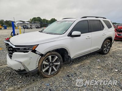 2024 HONDA PILOT TOURING 5FNYG2H72RB001161 - główne zdjęcie licytacji z USA - miniatura