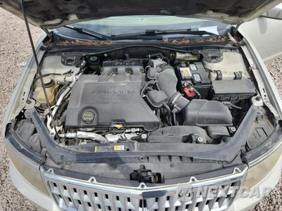 Zdjęcie 11 z 12 samochodu: 2007 LINCOLN MKZ VIN:3LNHM26T57R620546 - miniatura