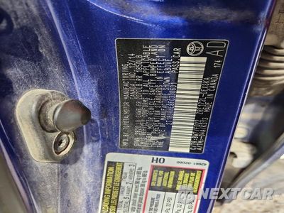 Zdjęcie 12 z 12 samochodu: 2015 TOYOTA COROLLA S PLUS VIN:2T1BURHE8FC330601 - miniatura