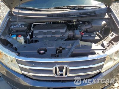 Zdjęcie 23 z 26 samochodu: 2011 HONDA ODYSSEY LX VIN:5FNRL5H29BB047811 - miniatura
