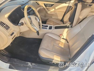 Zdjęcie 7 z 12 samochodu: 2017 NISSAN ALTIMA 2.5 SL VIN:1N4AL3AP6HC209901 - miniatura