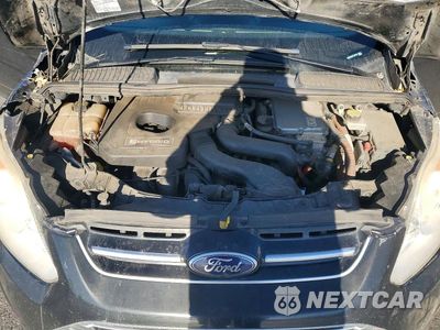 Zdjęcie 11 z 12 samochodu: 2015 FORD C-MAX SEL VIN:1FADP5BUXFL102185 - miniatura