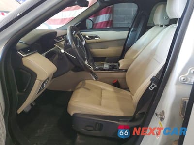 Zdjęcie 7 z 13 samochodu: 2019 LAND ROVER RANGE ROVER VELAR S VIN:SALYB2EN9KA233023 - miniatura