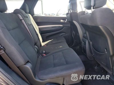 Zdjęcie 11 z 13 samochodu: 2017 DODGE DURANGO SXT VIN:1C4RDJAG1HC860786 - miniatura
