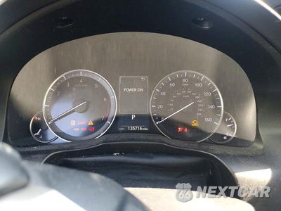 Zdjęcie 9 z 12 samochodu: 2016 LEXUS ES 350 VIN:58ABK1GG2GU021760 - miniatura