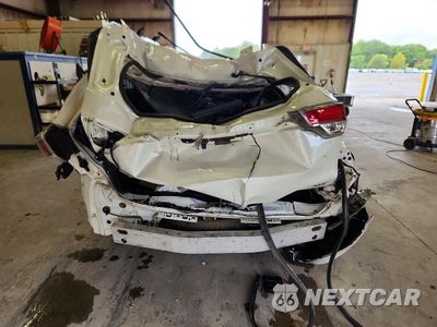 Zdjęcie 6 z 12 samochodu: 2014 TOYOTA HIGHLANDER XLE VIN:5TDKKRFH0ES029829 - miniatura